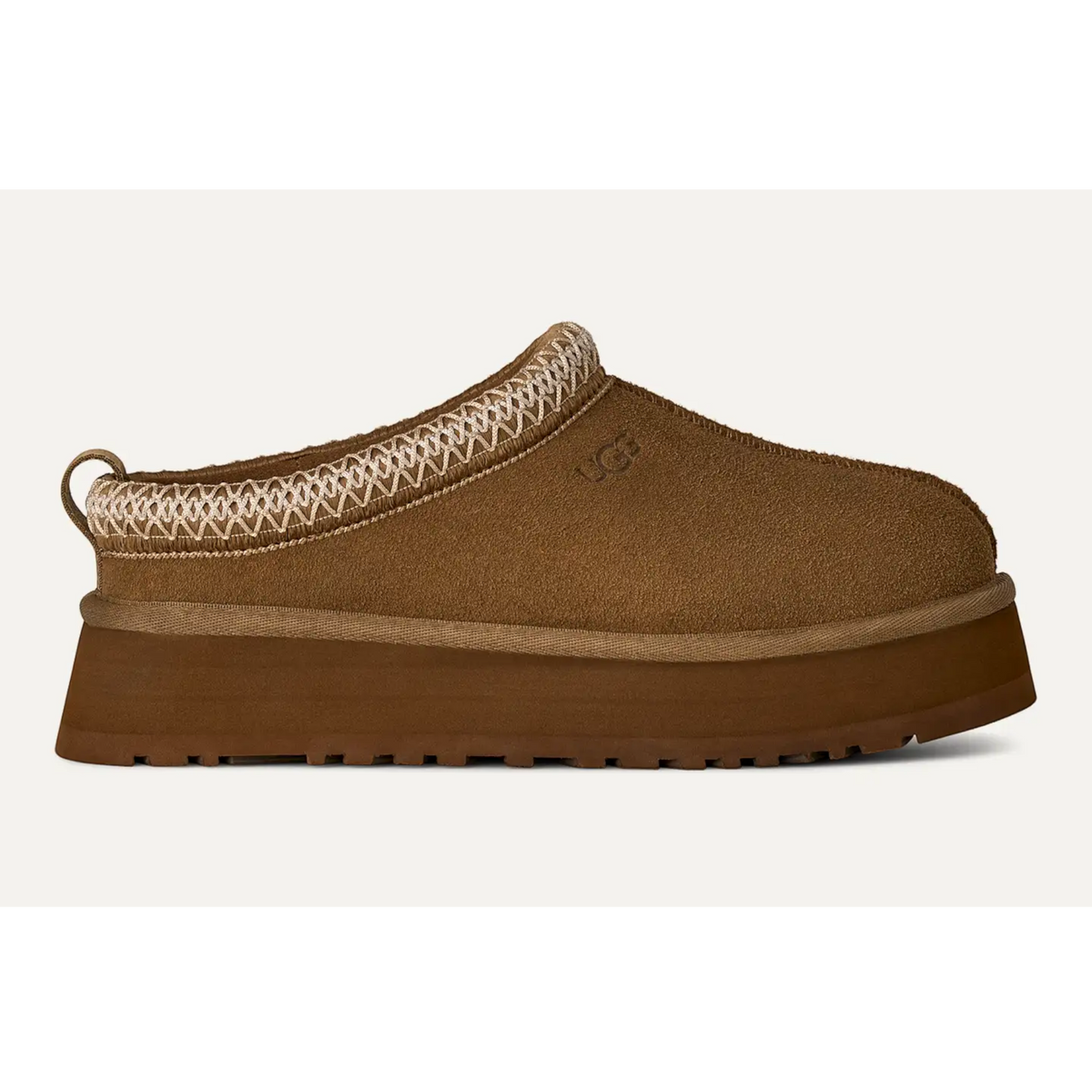 Tazz II Light Bronze