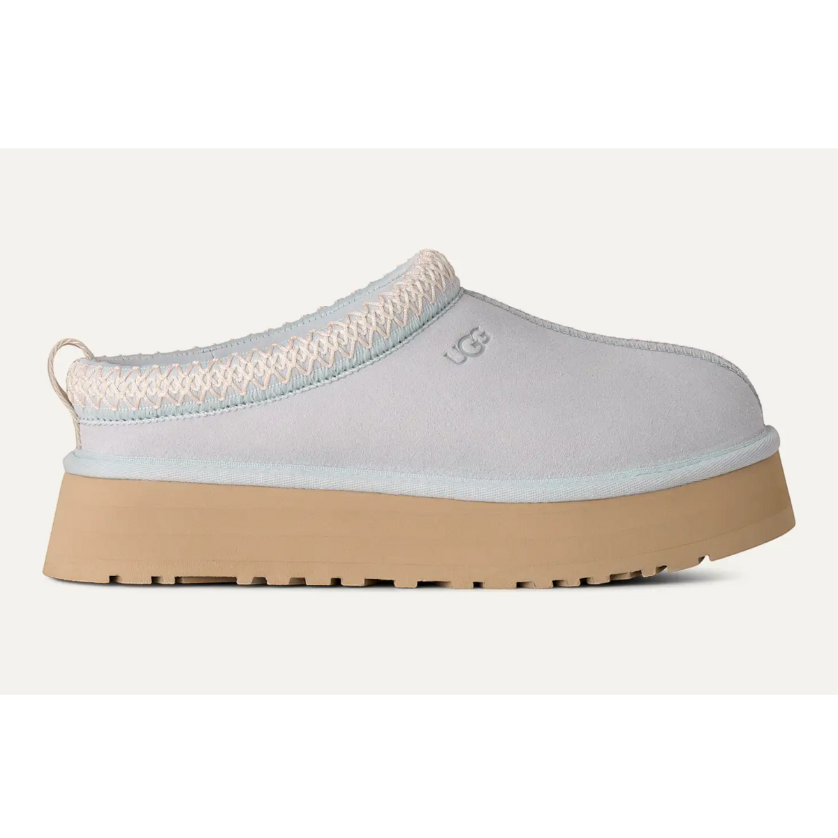 Tazz II Fog Blue