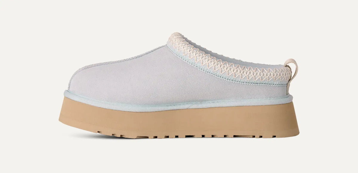 Tazz II Fog Blue