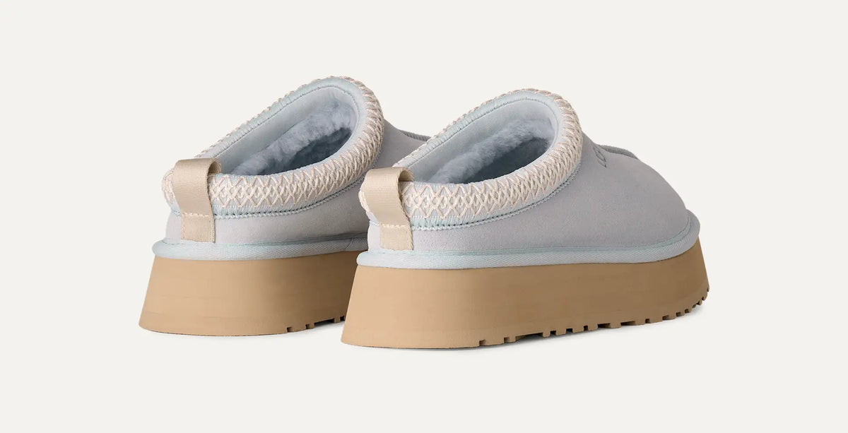 Tazz II Fog Blue