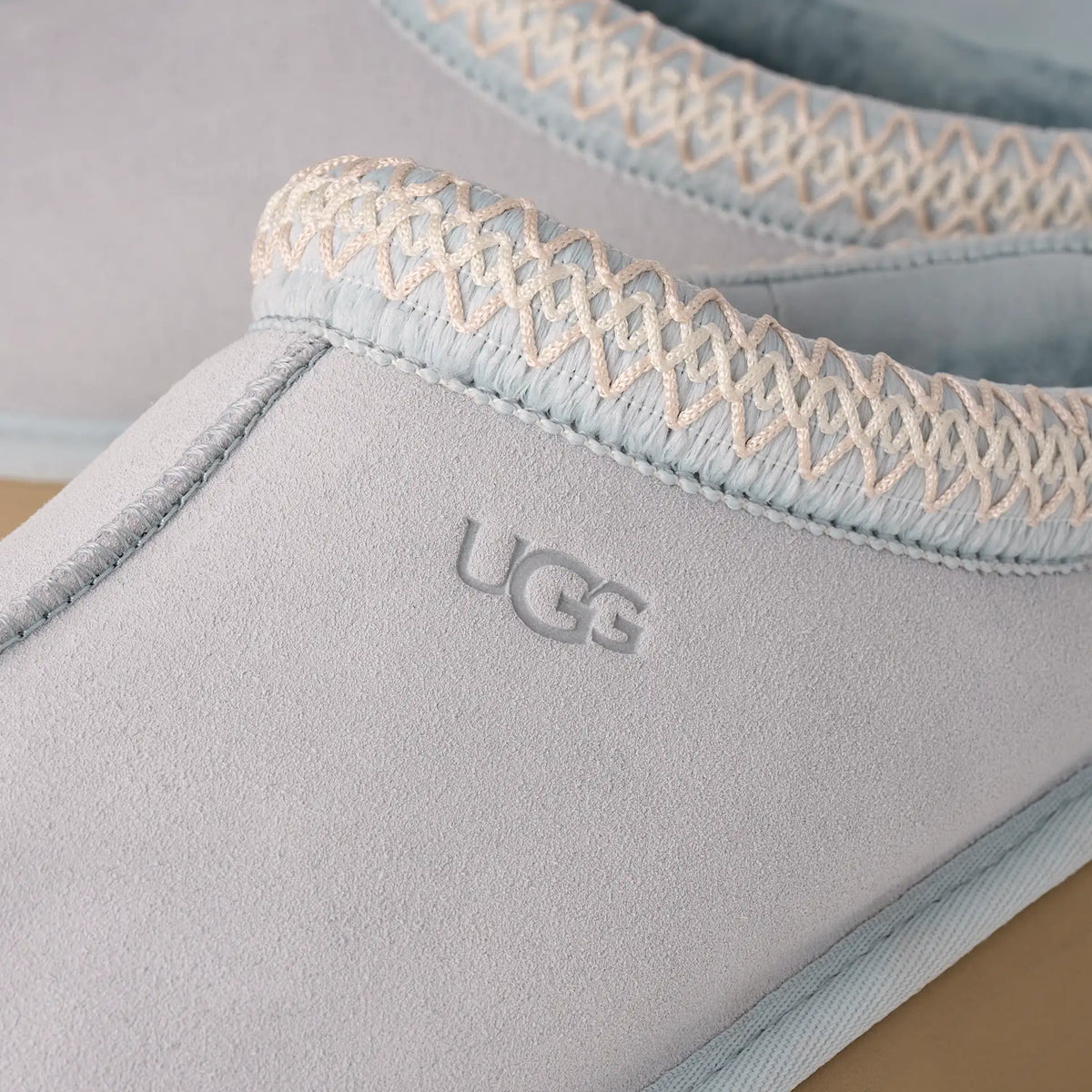 Tazz II Fog Blue
