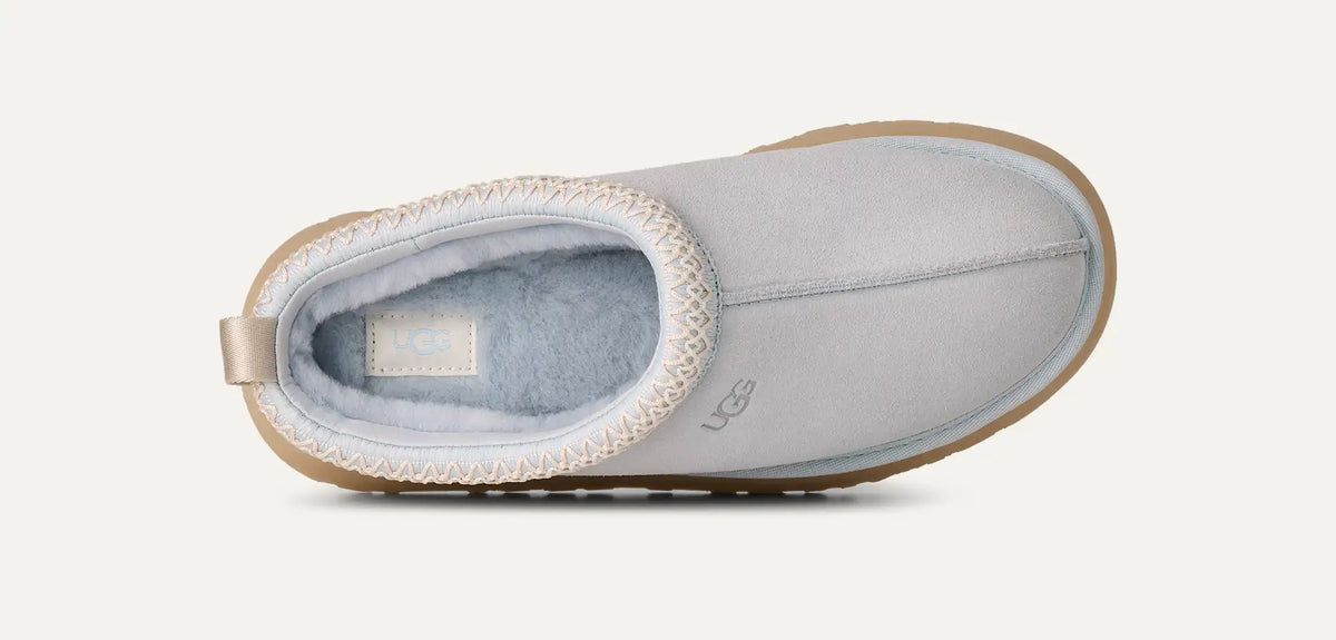 Tazz II Fog Blue