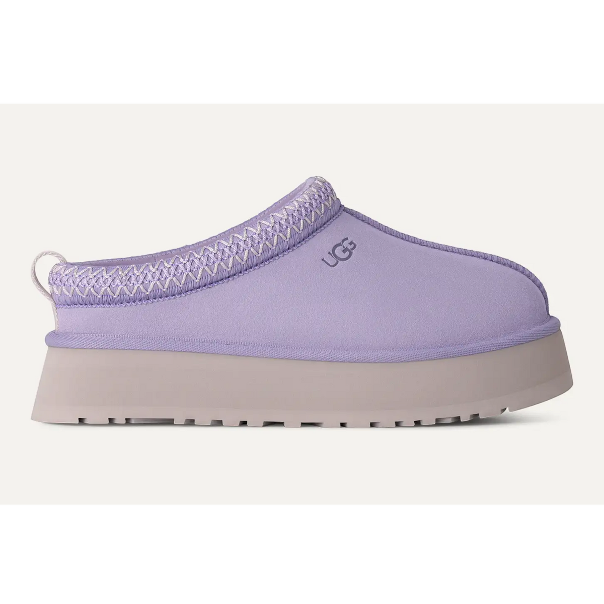 Tazz II Warm Lilac
