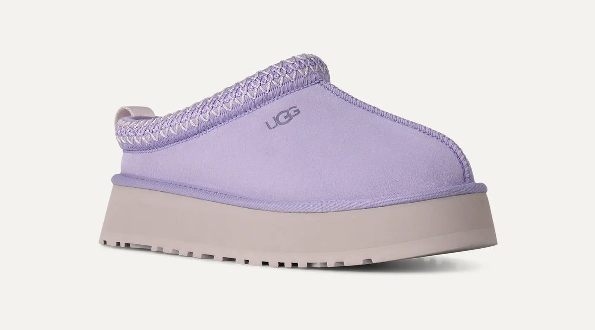 Tazz II Warm Lilac