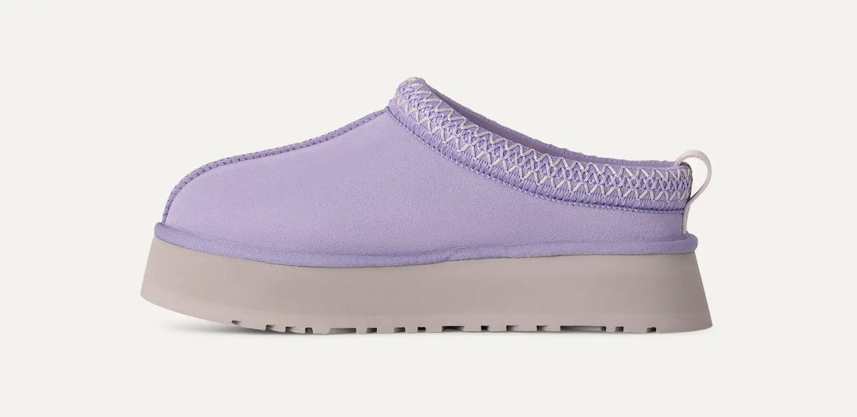 Tazz II Warm Lilac