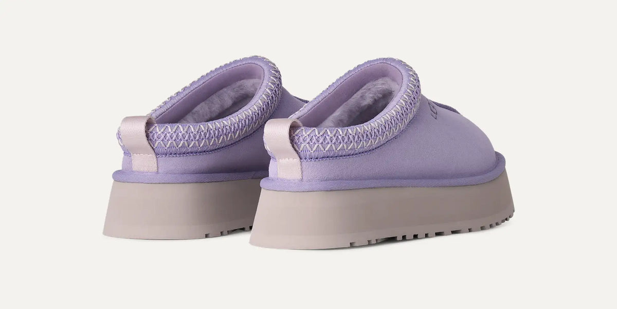 Tazz II Warm Lilac