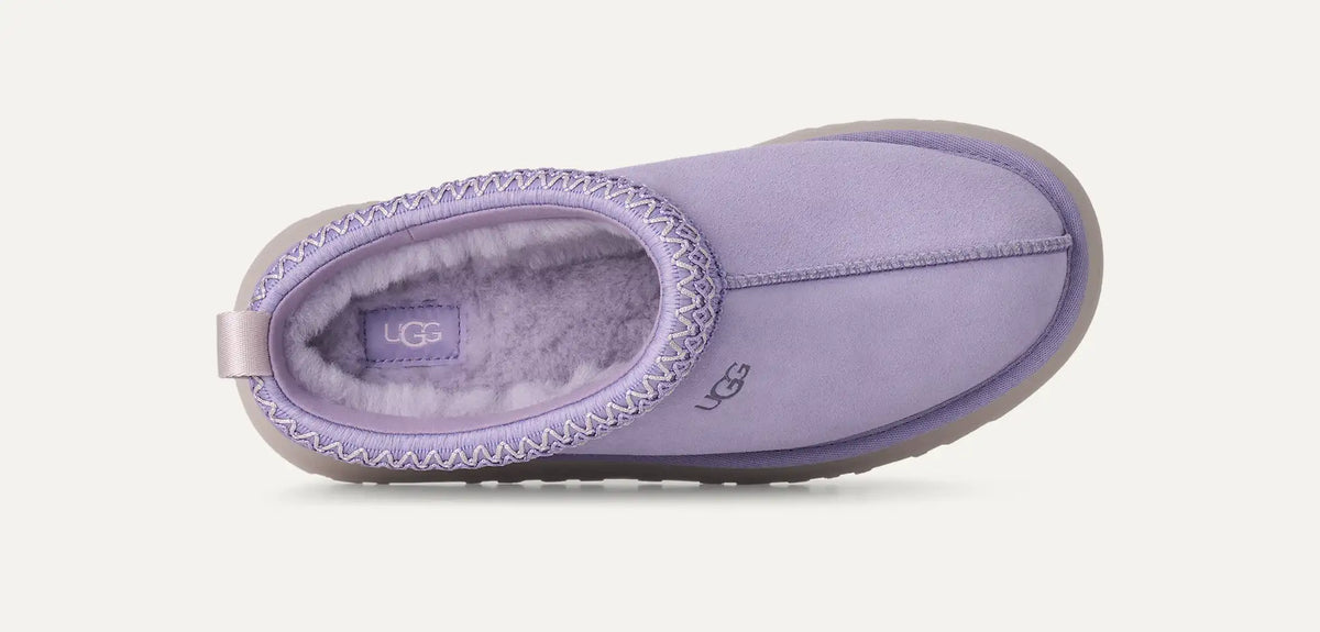 Tazz II Warm Lilac