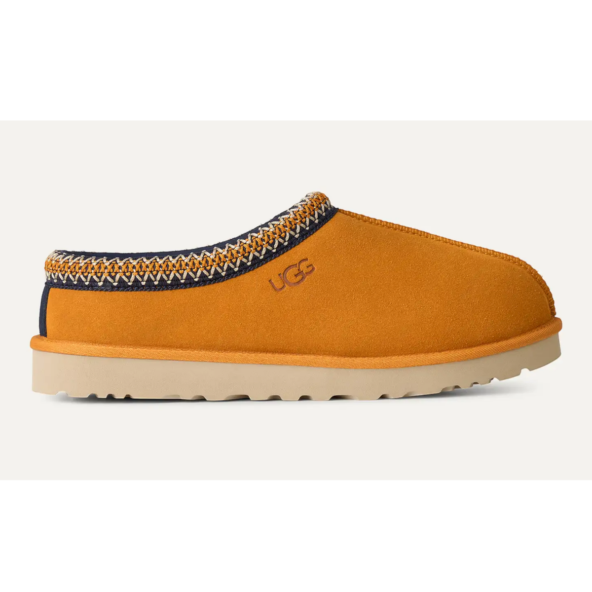 Tasman II Amber