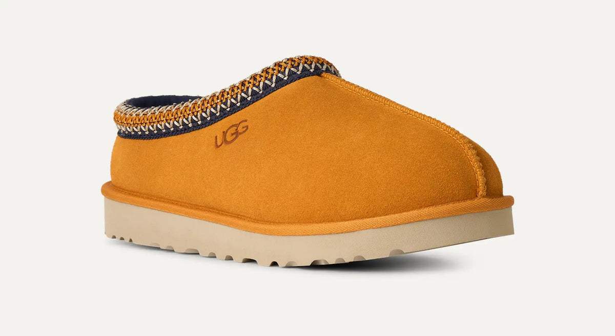 Tasman II Amber