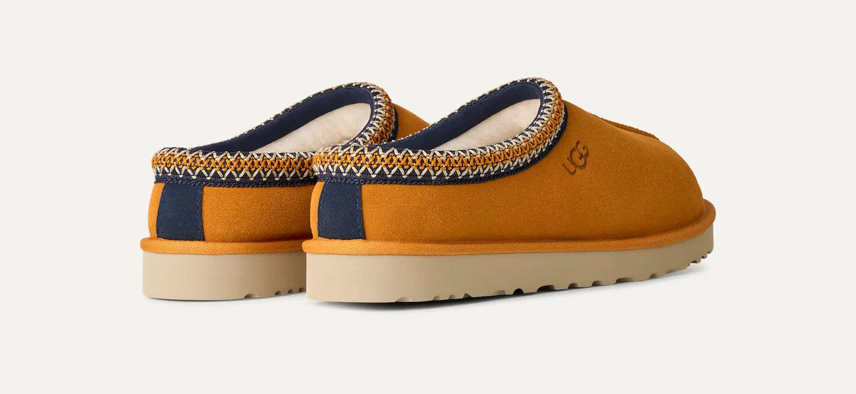 Tasman II Amber