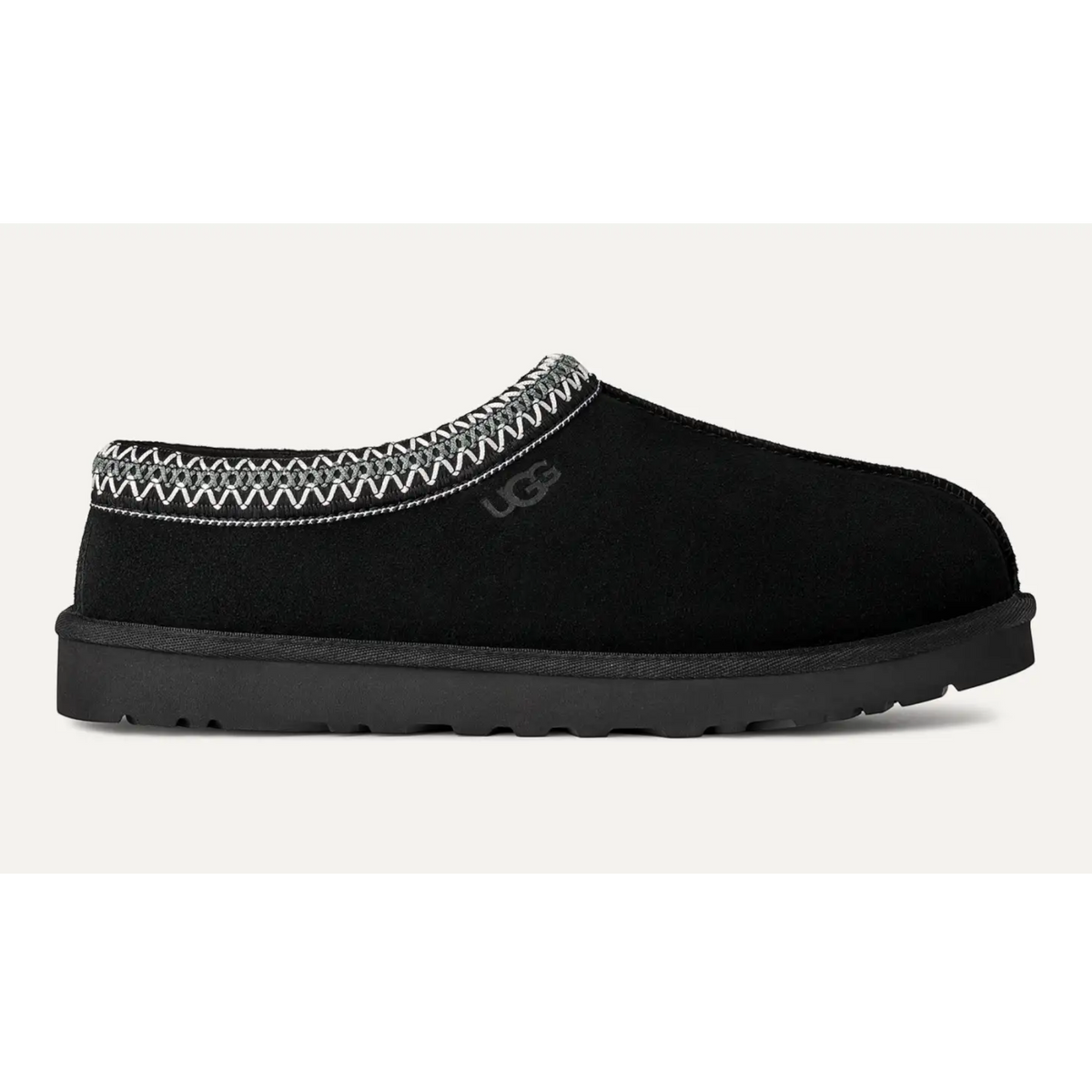 Tasman II Black