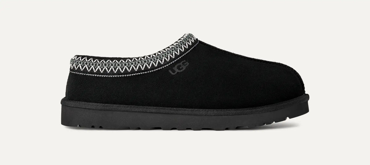 Tasman II Black