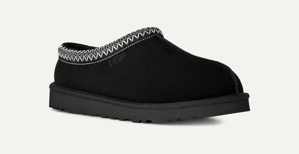 Tasman II Black