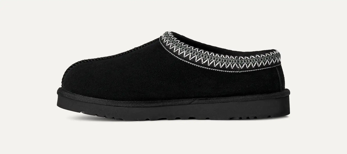 Tasman II Black