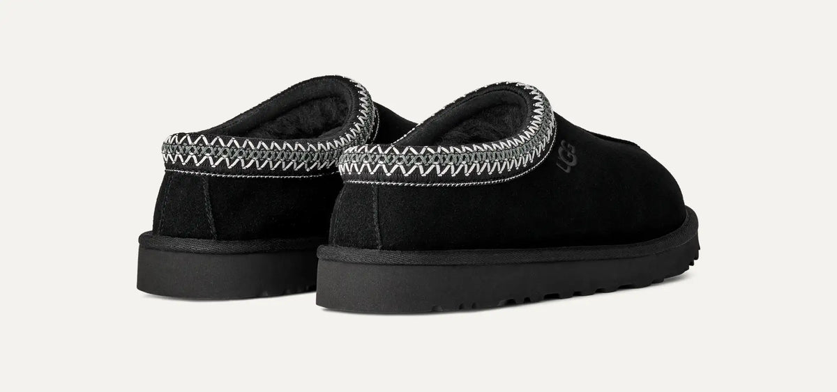 Tasman II Black
