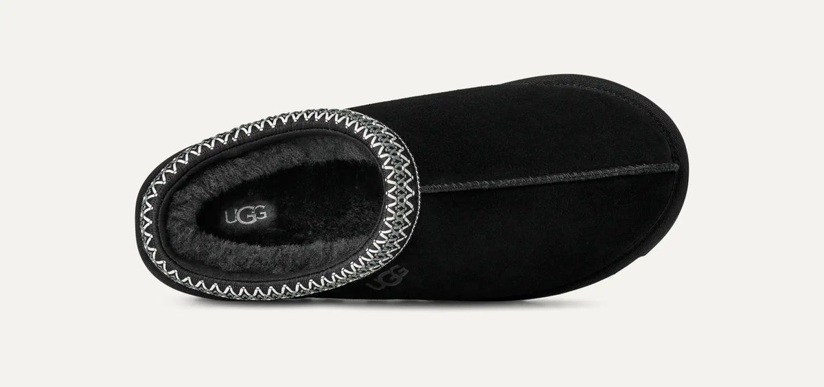 Tasman II Black