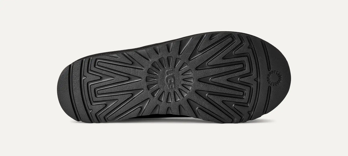 Tasman II Black