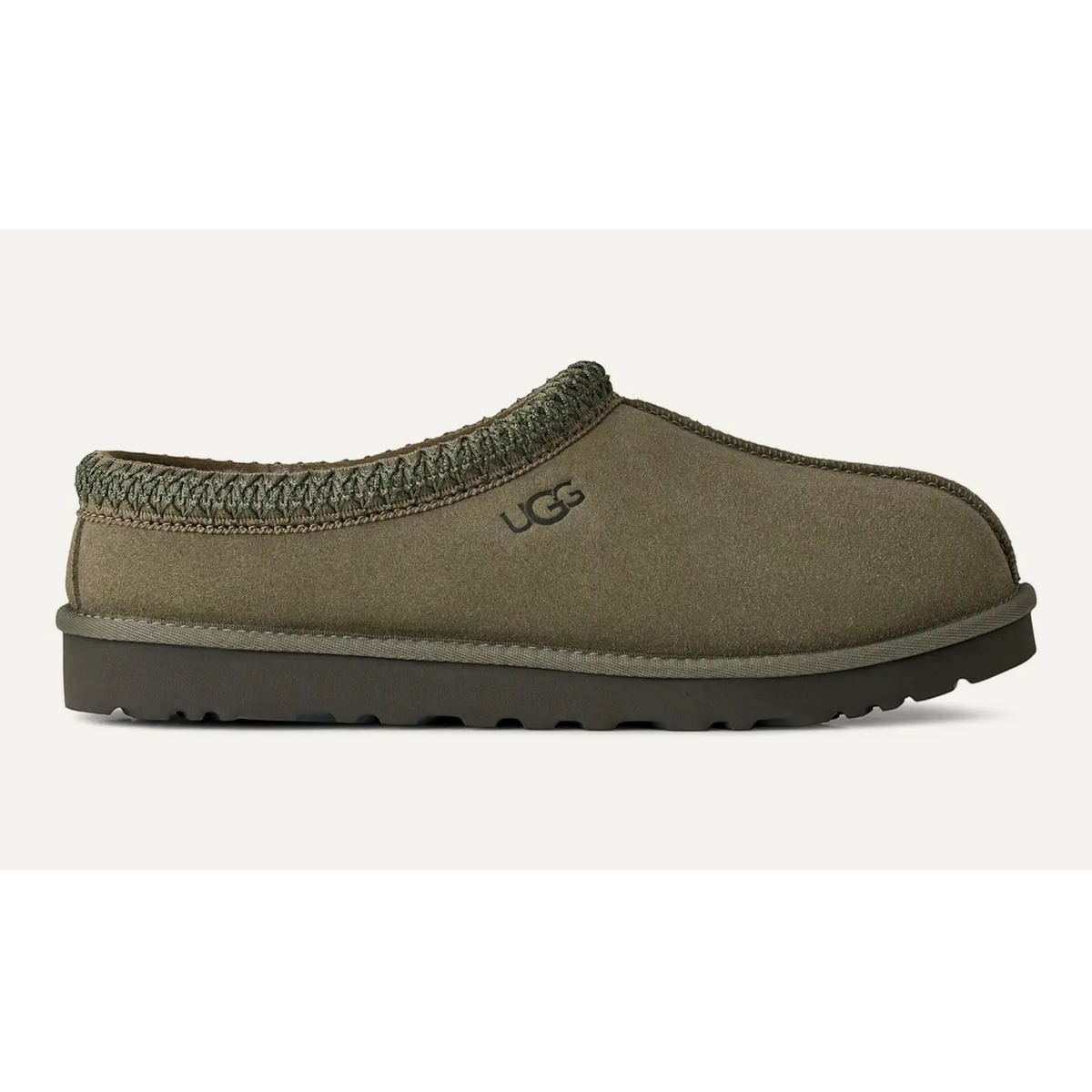 Tasman II Olive Green
