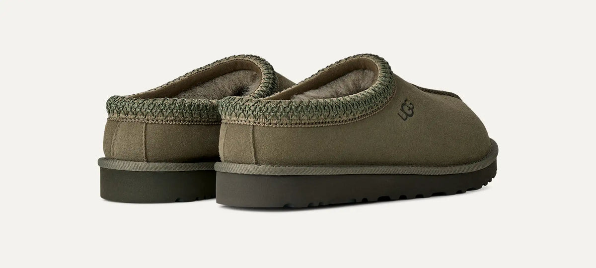 Tasman II Olive Green