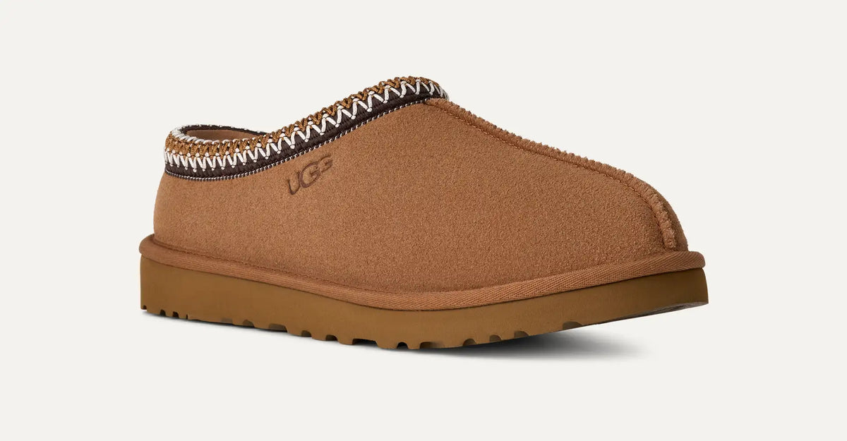 Tasman II Chestnut