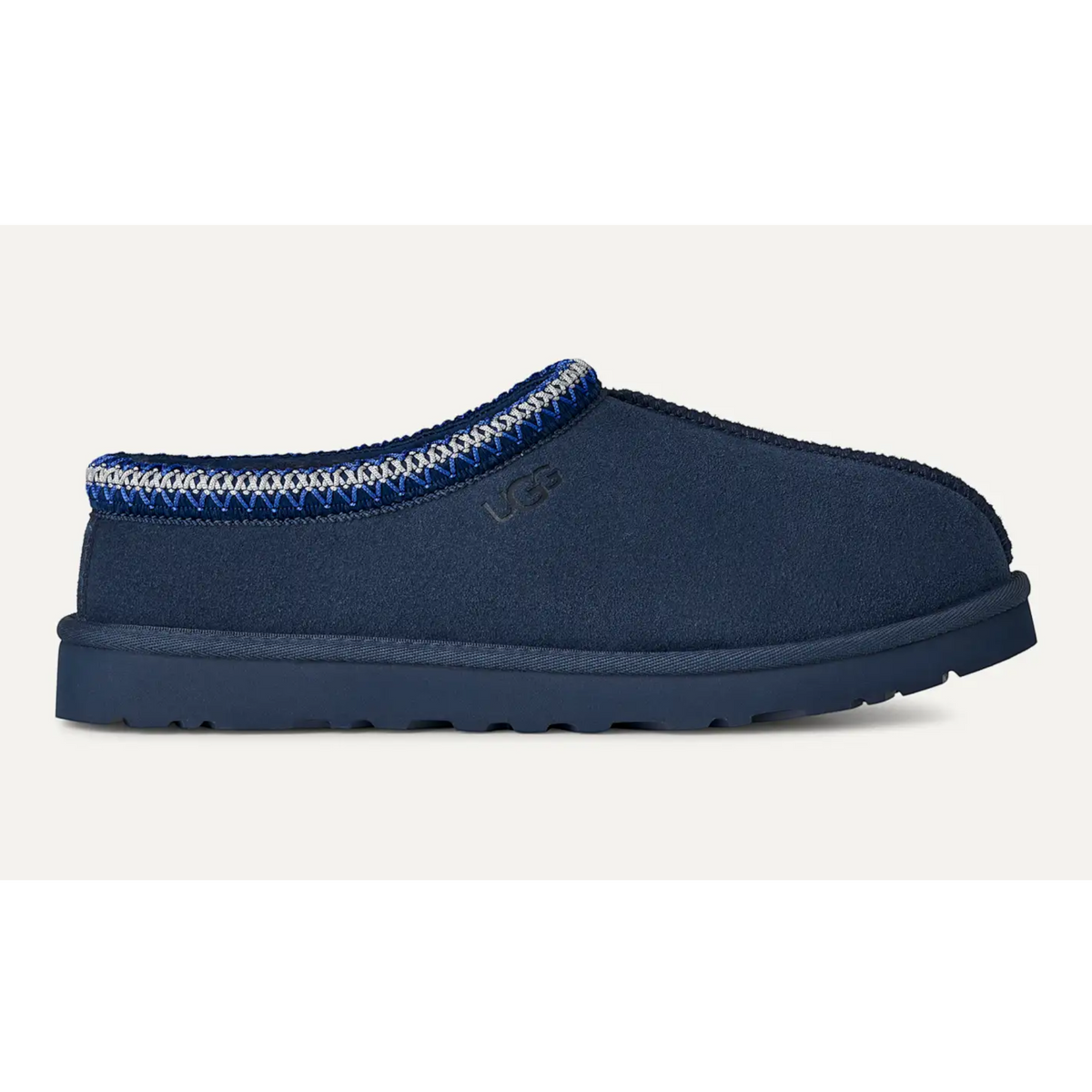 Tasman II Deep Ocean