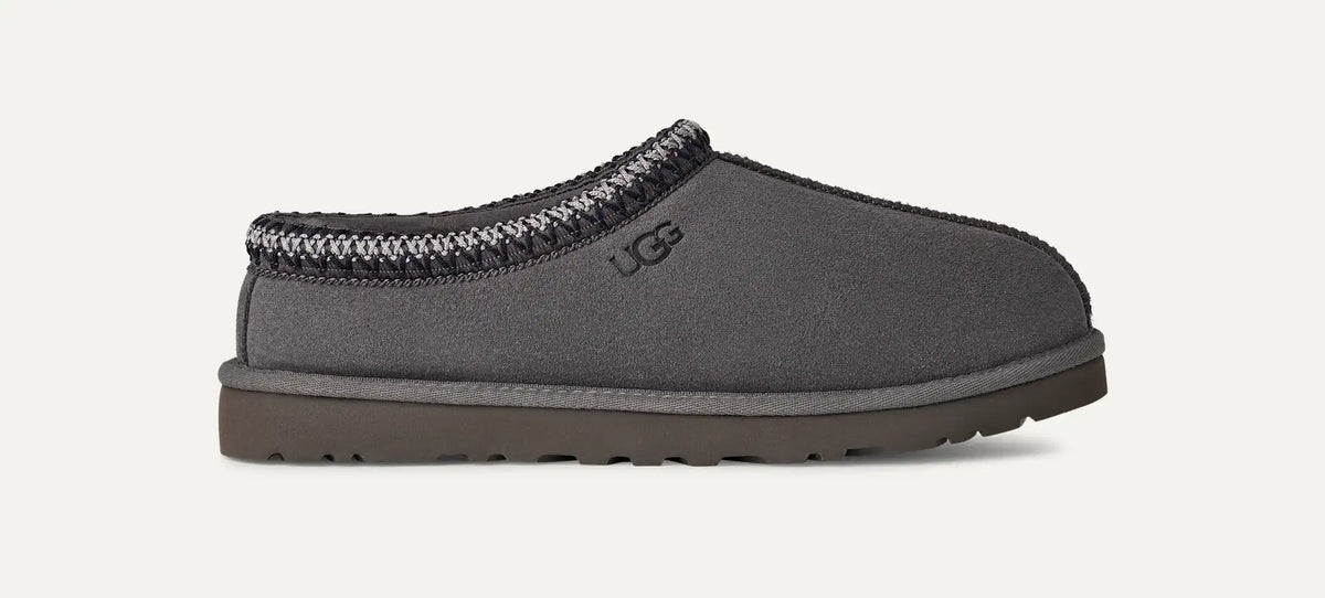 Tasman II Dark Grey