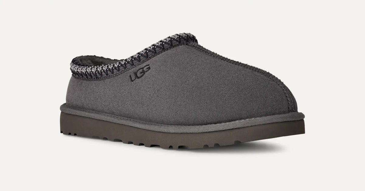 Tasman II Dark Grey