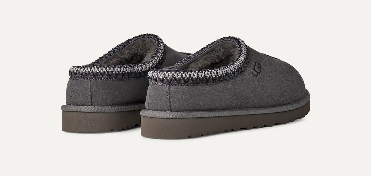 Tasman II Dark Grey