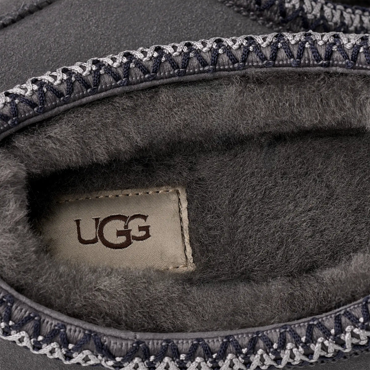 Tasman II Dark Grey