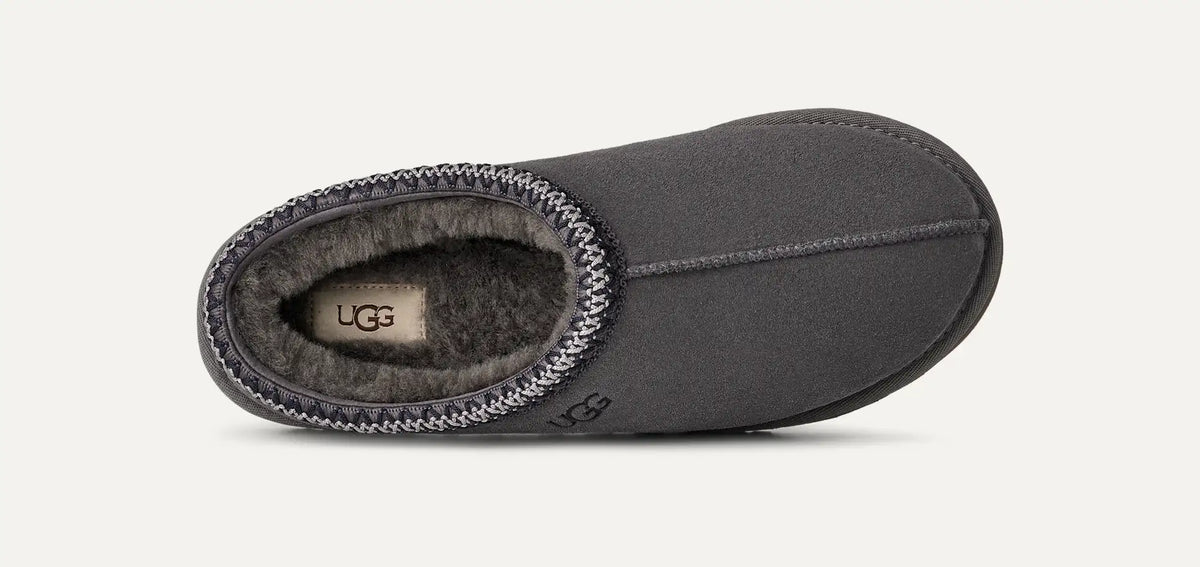 Tasman II Dark Grey