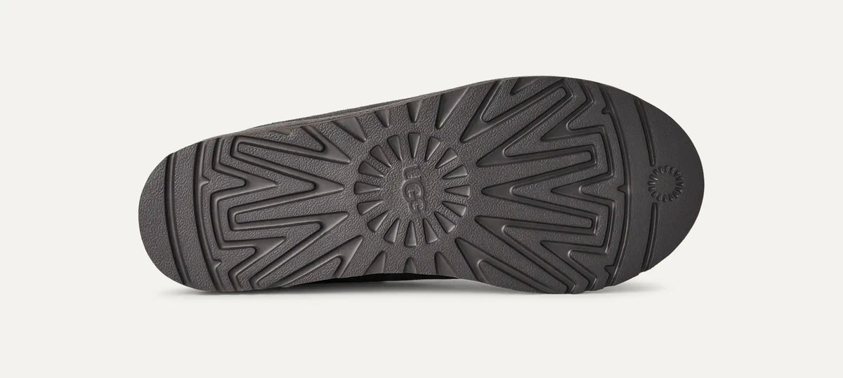 Tasman II Dark Grey