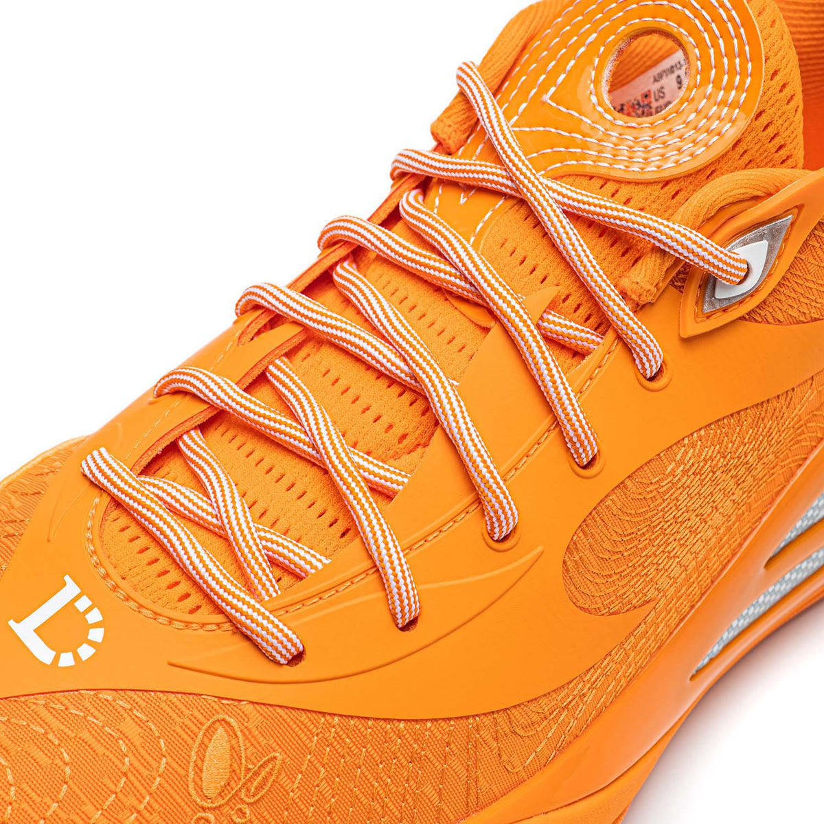 DLO 2 Orange