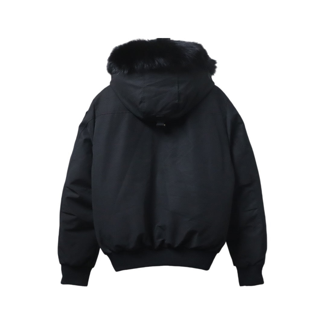 Gold Series Original Ballistic Black