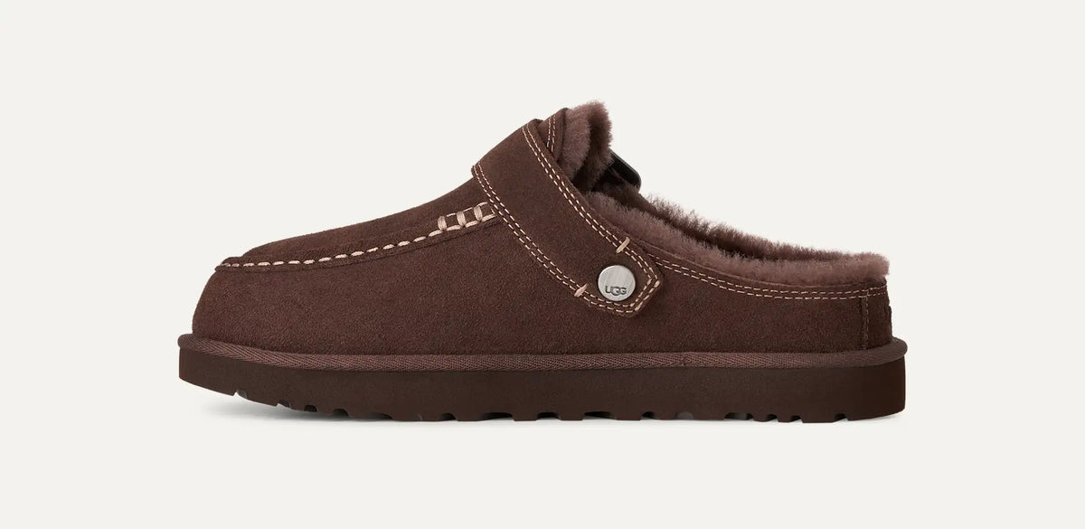 Goldenstar Evelina Burnt Cedar