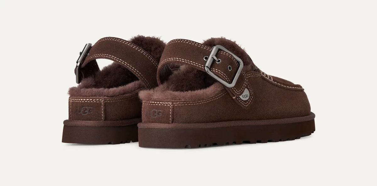 Goldenstar Evelina Burnt Cedar