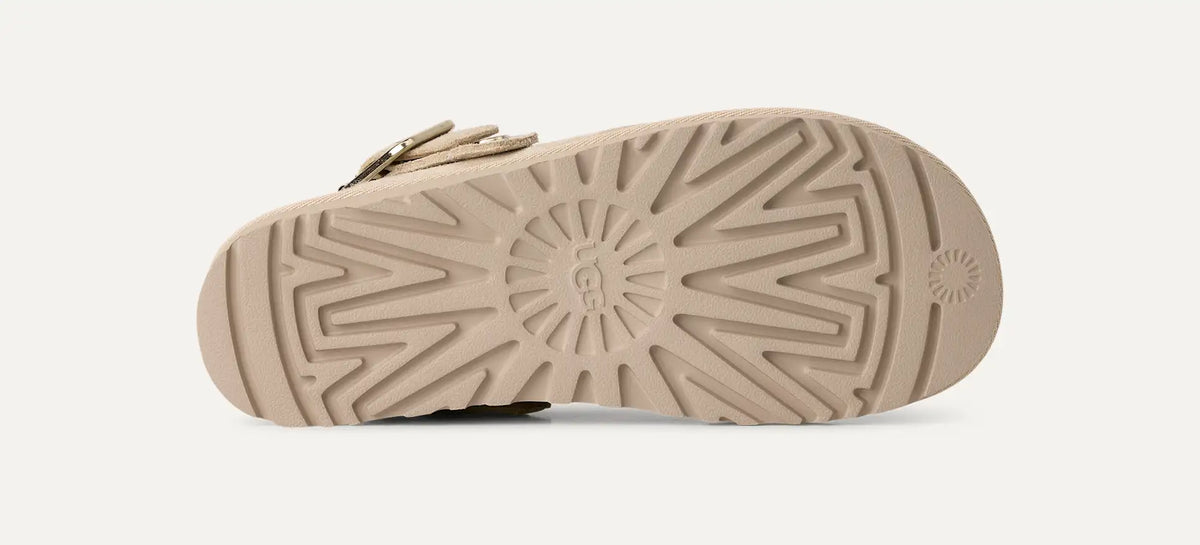 Goldenstar Evelina Sand Castle