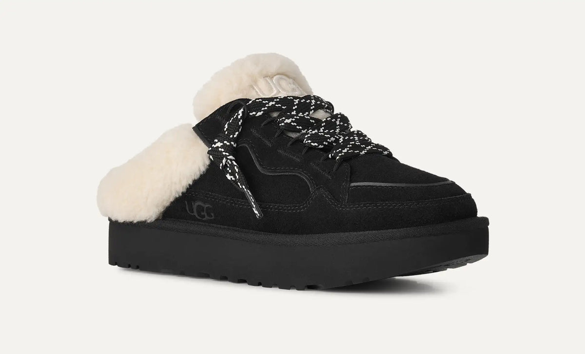 Lowmel Black