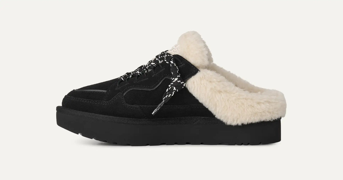 Lowmel Black
