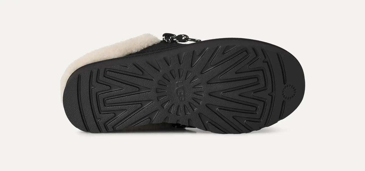 Lowmel Black