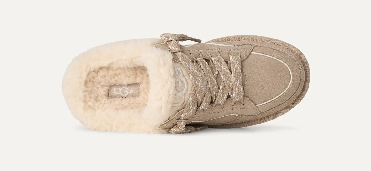 Lowmel Mule Sand