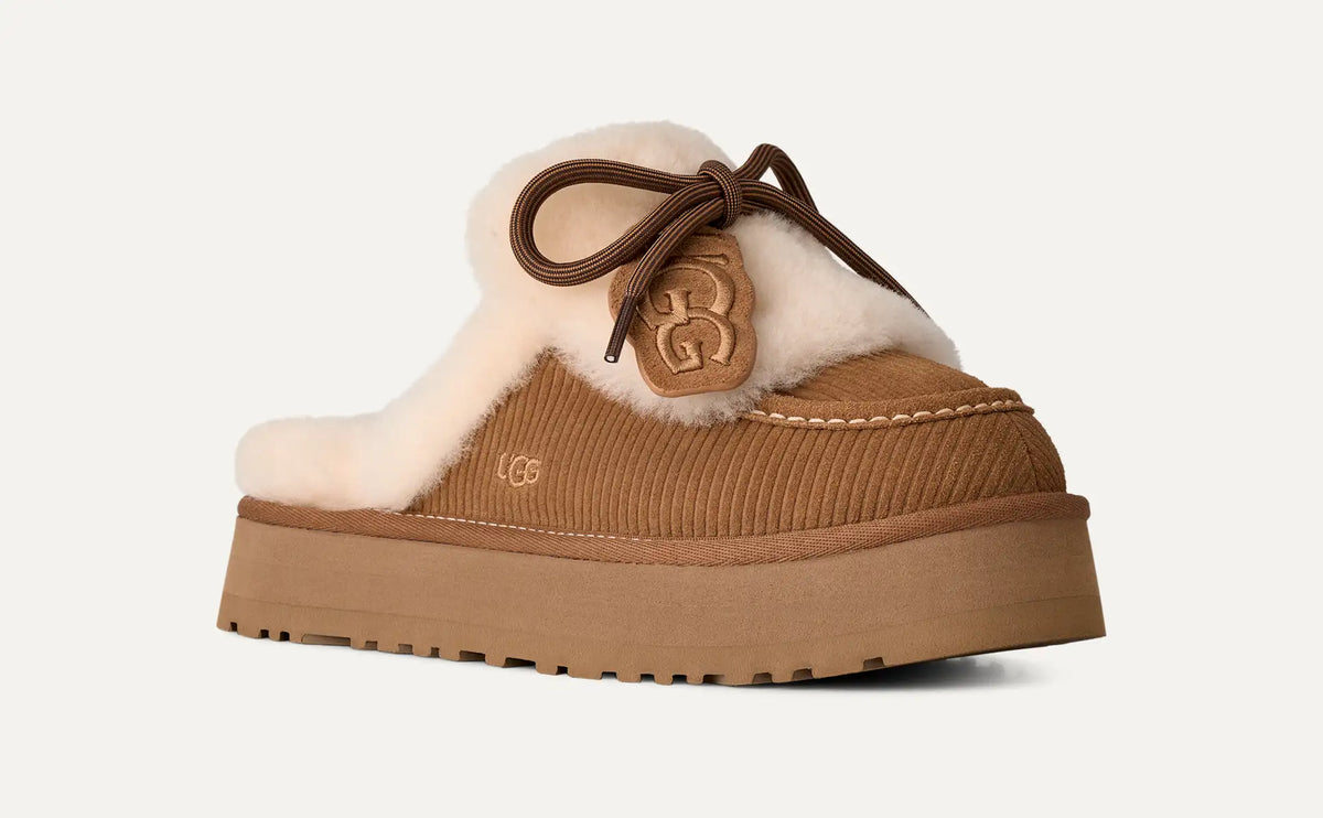 Disquette Heritage Chestnut