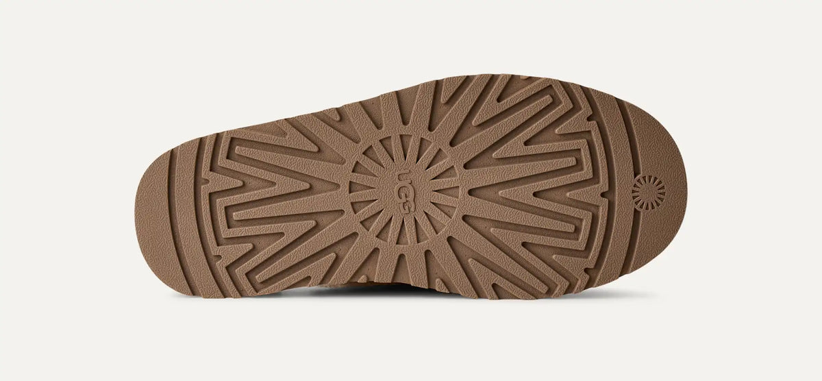Disquette Heritage Chestnut