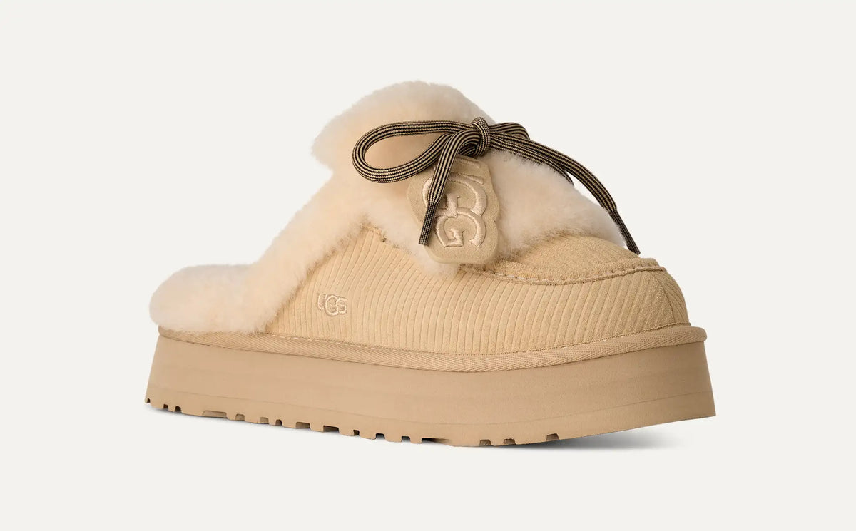 Disquette Heritage Sand