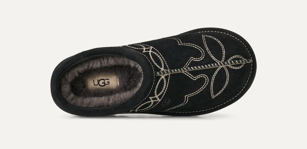 Tasman Western Black