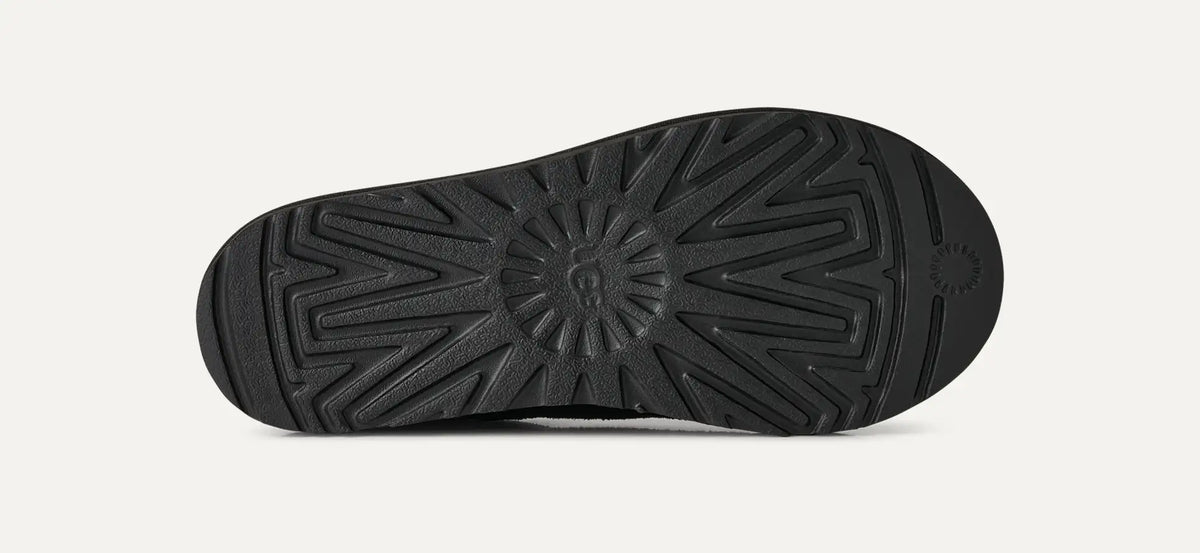 Tasman Western Black
