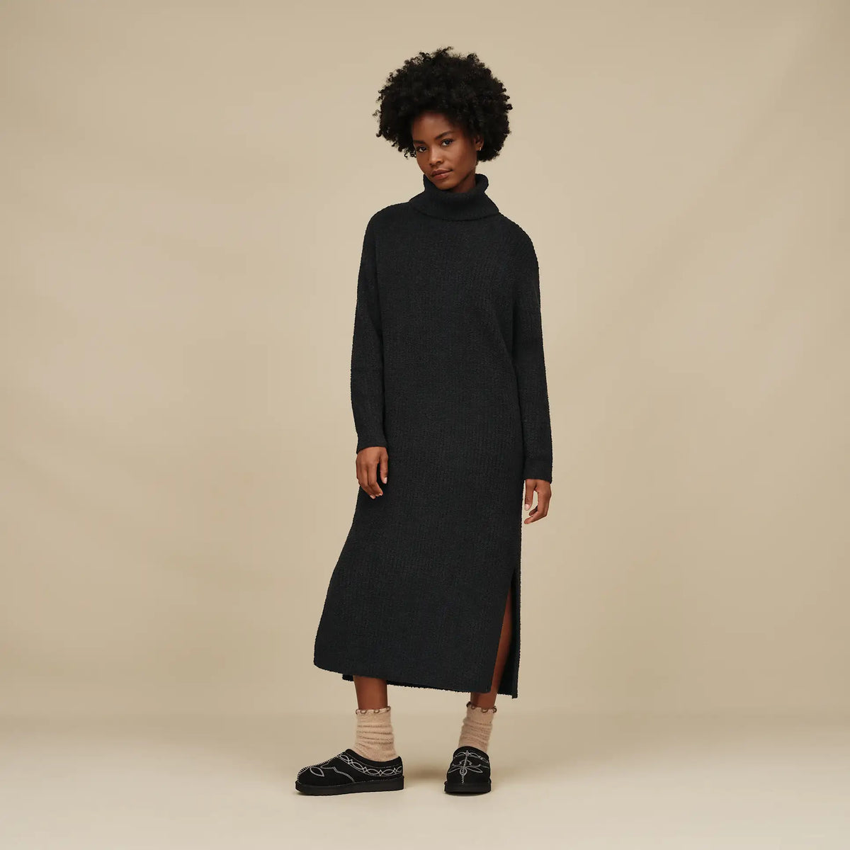 Tasman Western Black