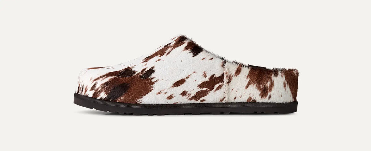 Otzo Western Brown Multi