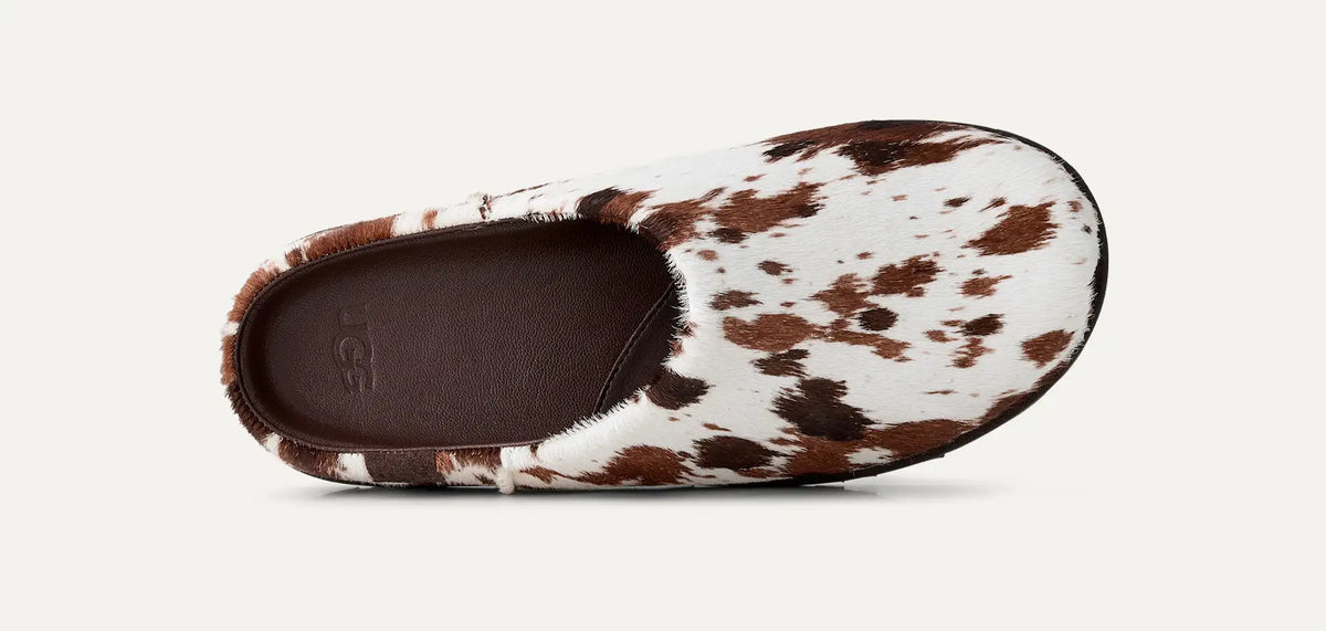 Otzo Western Brown Multi