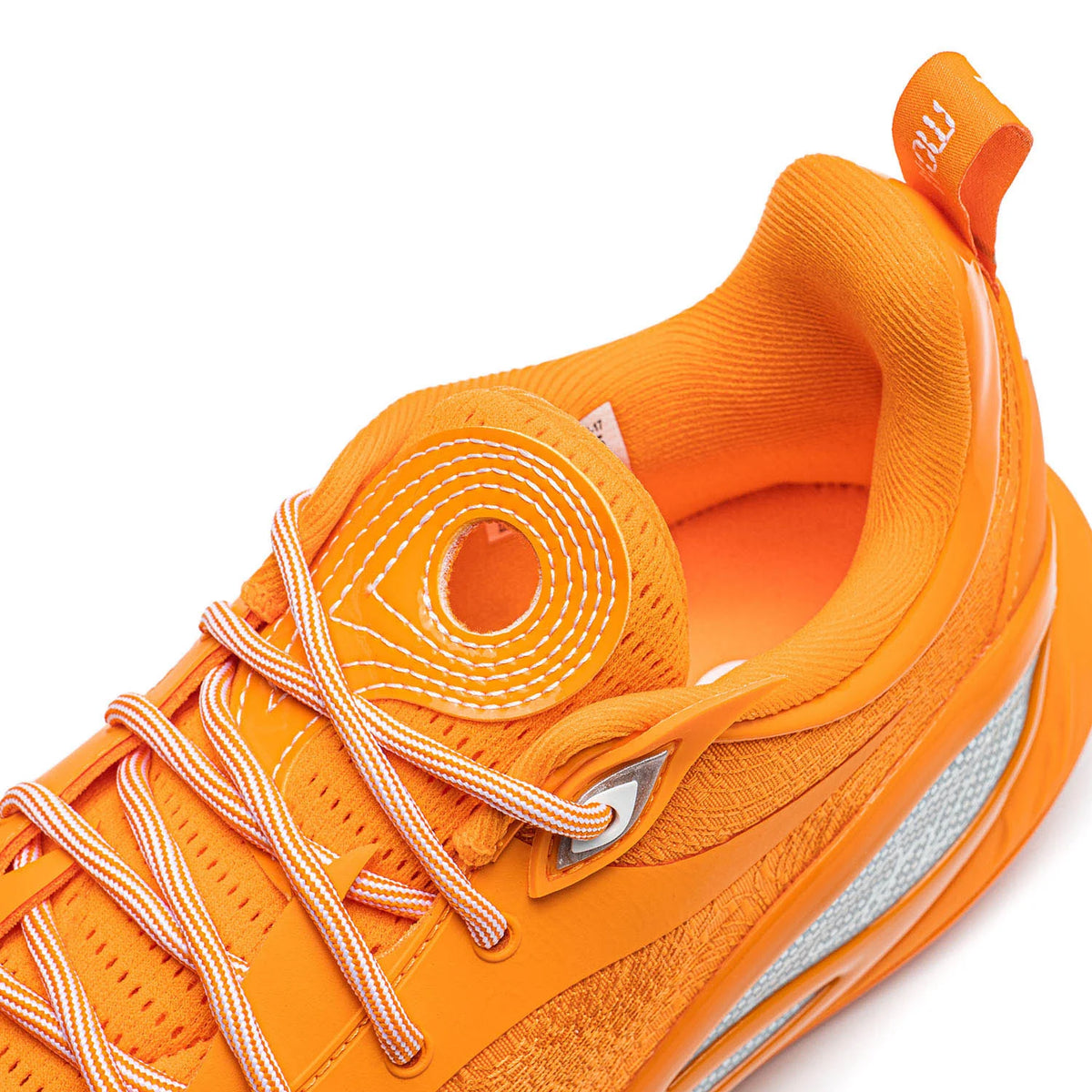DLO 2 Orange
