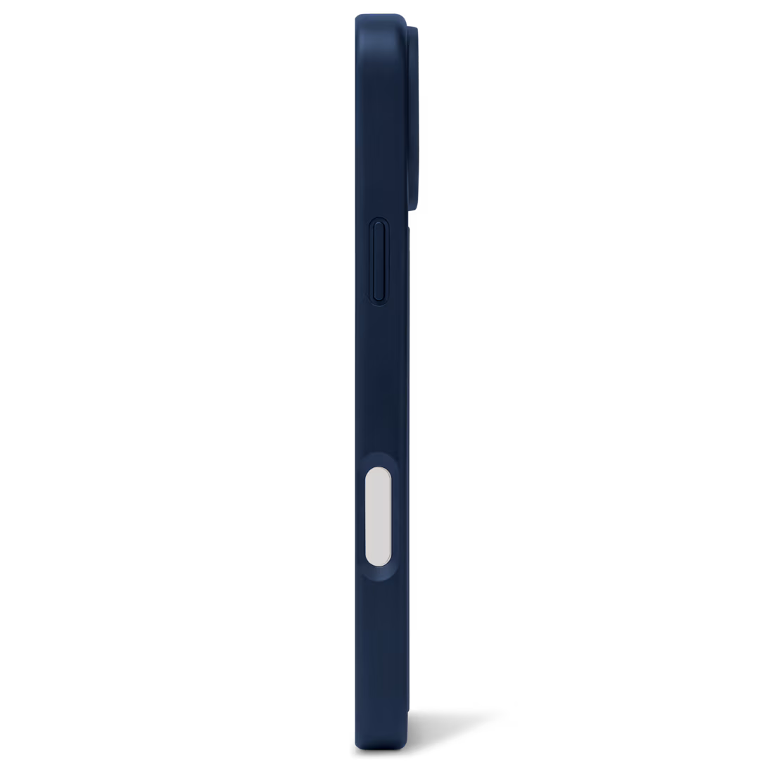 Aluminum Case iPhone 18 Pro Max Ink Blue